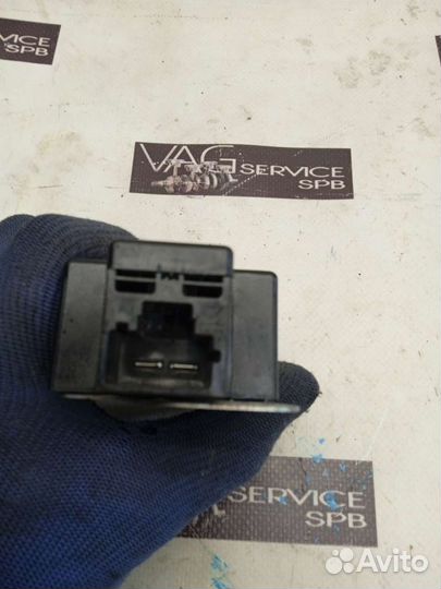 Блок электронный (помехоподавляющий фильтр)