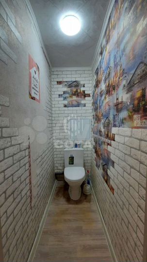 3-к. квартира, 72,3 м², 2/4 эт.