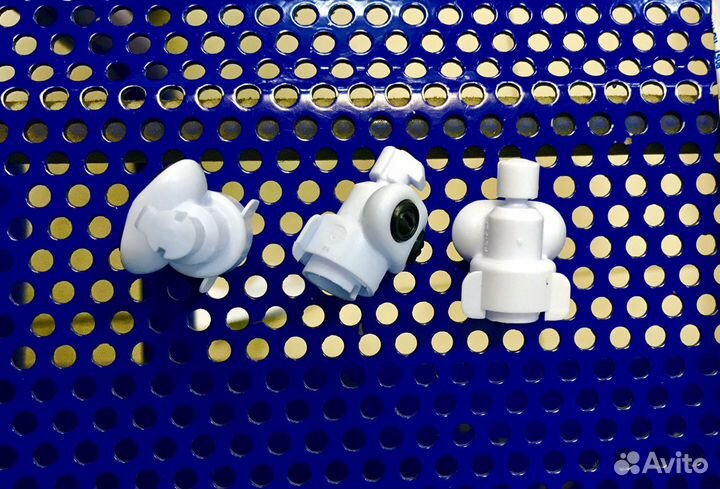 Распылитель держателя омывателя Ford Focus Mondeo