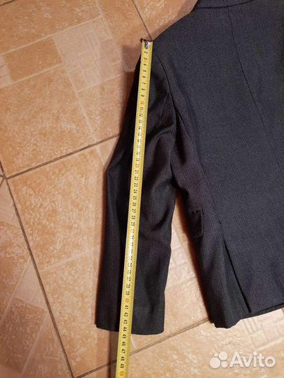 Школьный костюм для мальчика