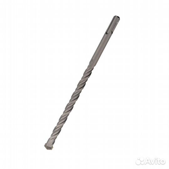 Бур 20x1000x940мм SDS plus Kranz kr-91-0090