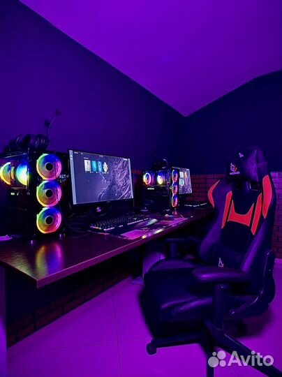 Компьютерный клуб