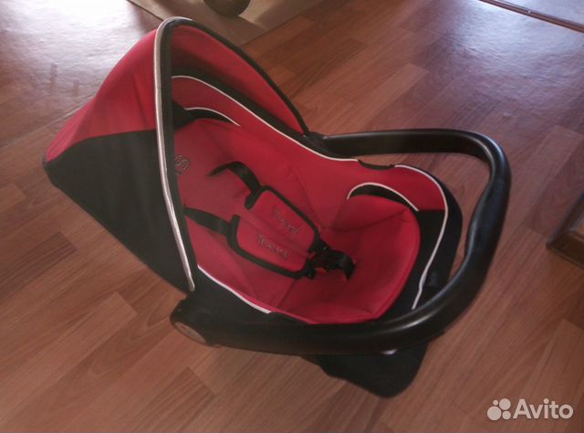 Продам автолюльку