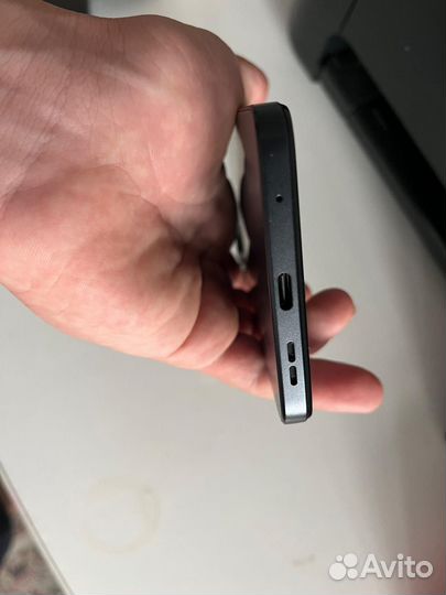 Xiaomi Redmi Note 12 4G, 4/128 ГБ