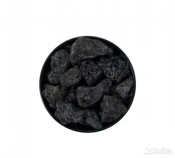 Вулканические аромо камни