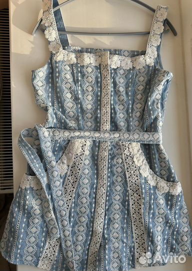 Комбинезон maje новый