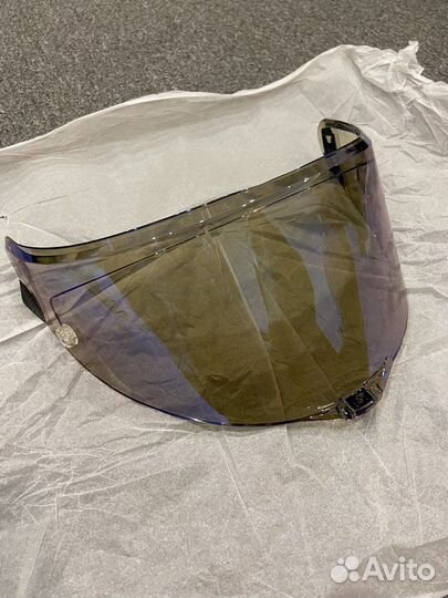 Визор AGV pista