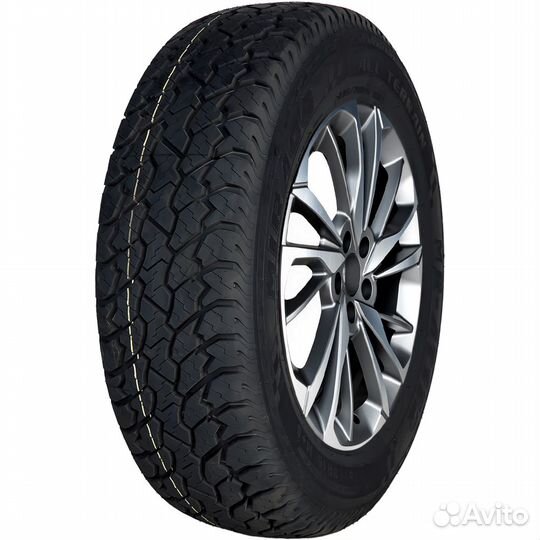 Mirage MR-AT172 225/75 R16