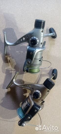 Фидер NeoXoen 3.90