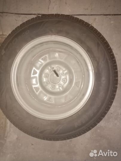 Sailun Atrezzo ECO 17.5/70 R13 175