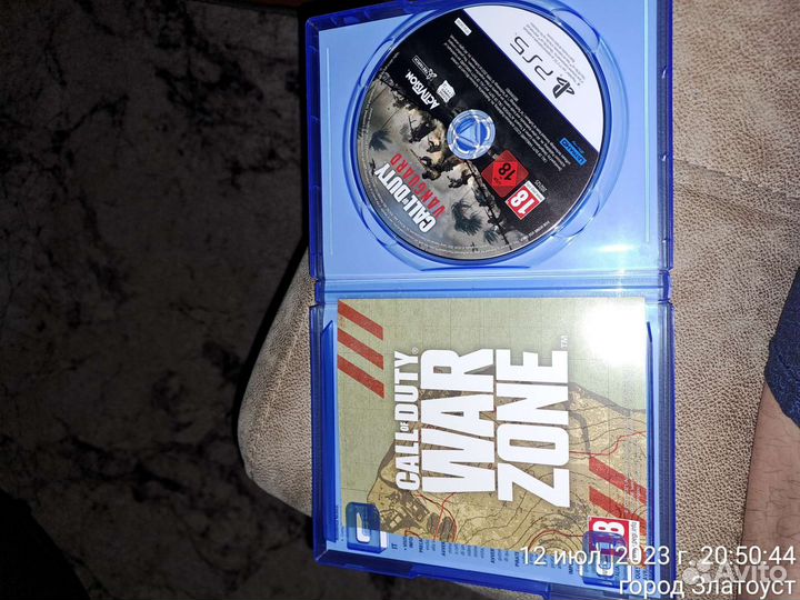 Игра для приставки