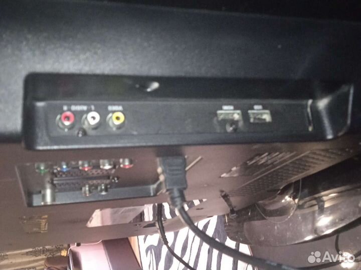 Телевизор philips 32