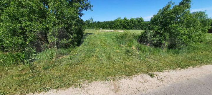 Участок 38 сот. (ИЖС)