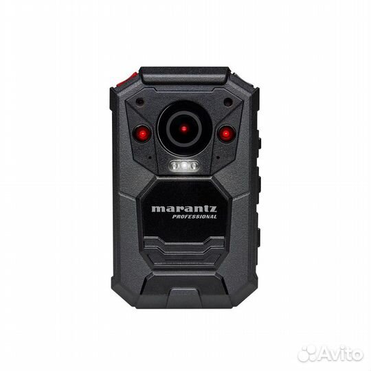 Портастудия Marantz PMD901VX