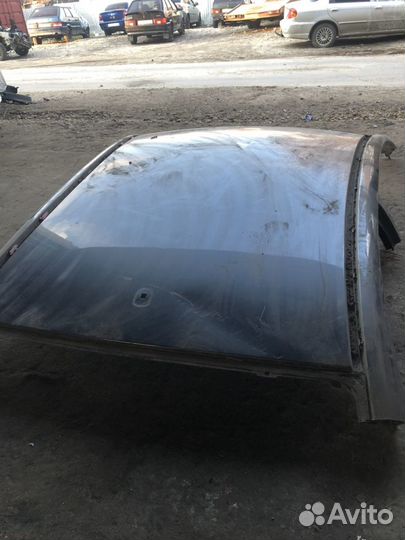 Крыша Mitsubishi Lancer 10