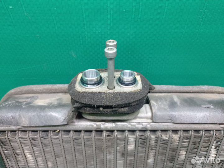 Испаритель кондиционера Mitsubishi Lancer 9 седан