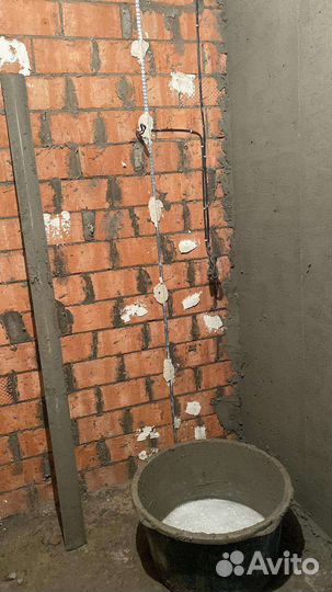 Шпатлёвка под обои,штукатурка