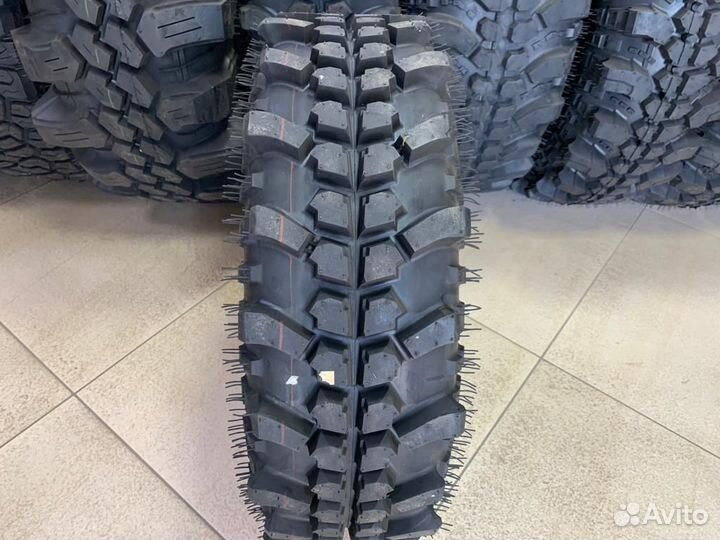Lakesea Alligator 195/80 R15