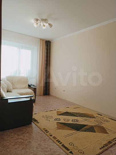 1-к. квартира, 35 м², 5/9 эт.