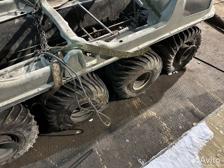 Лодка argo avenger