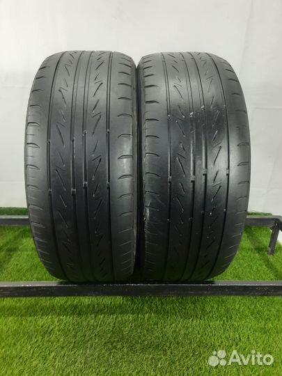 Bridgestone MY-02 Sporty Style 215/50 R17