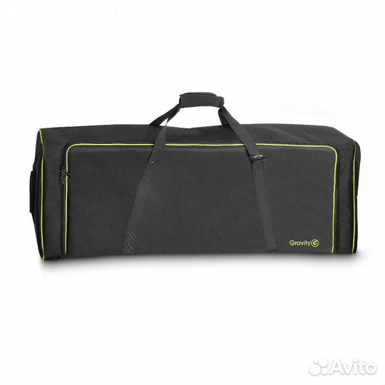 Транспортировочный чехол Gravity BG SS 2 MS 2 B