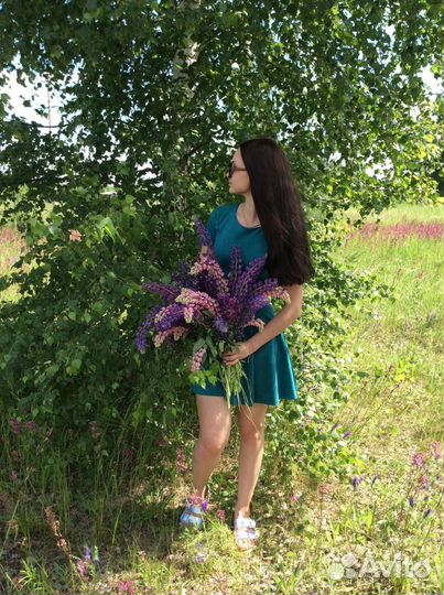 Платье р-р42,XS-S