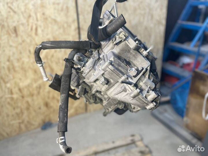 АКПП Киа Пиканто jf405e