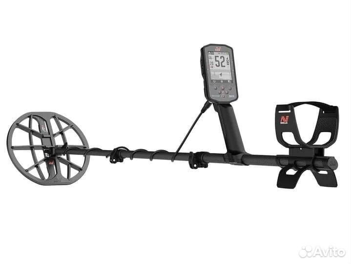 Металлоискатели Minelab Vanquish equinox manticore