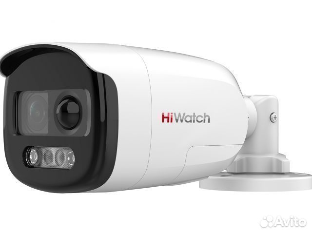 HiWatch DS-T210X (2.8mm)