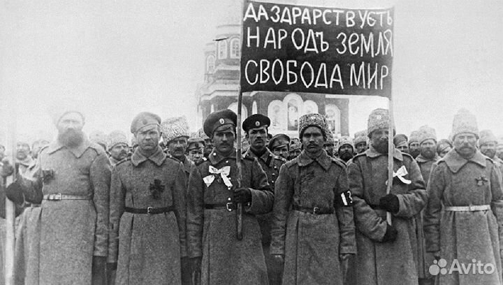 Коллекционный набор значков СССР- 