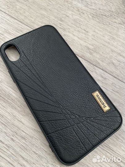 Чехол на iPhone xr