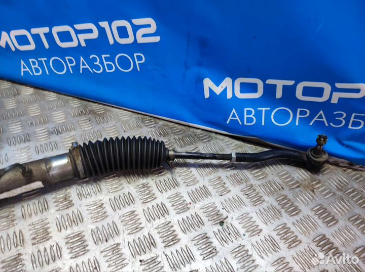 Рулевая рейка Geely Emgrand EC7