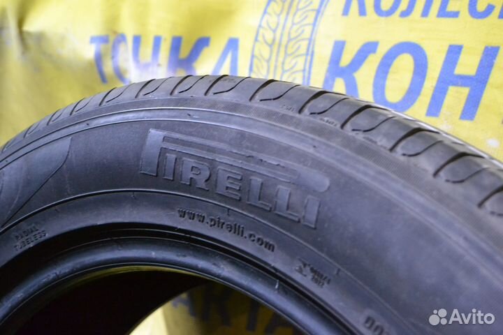 Pirelli Scorpion Verde 225/60 R18