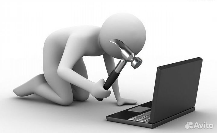 Компьютерный мастер