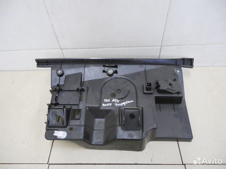 Накладка (кузов внутри) ASX 2010-2016