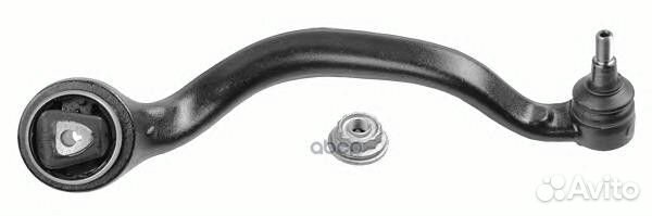 Рычаг подвески перед прав 3599901 lemforder