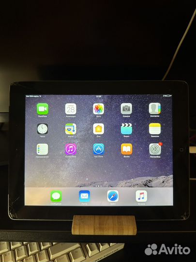 iPad 4 WI-FI+Cellular 64gb
