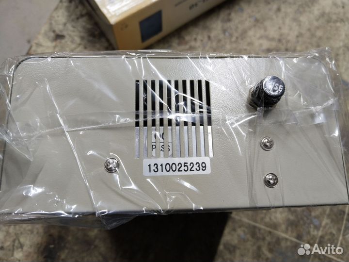 Блок бесперебойного питания ббп-30