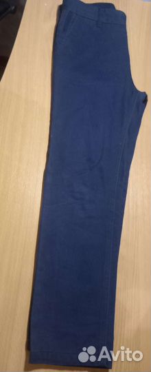 Одежда для мальчика 7-8 лет