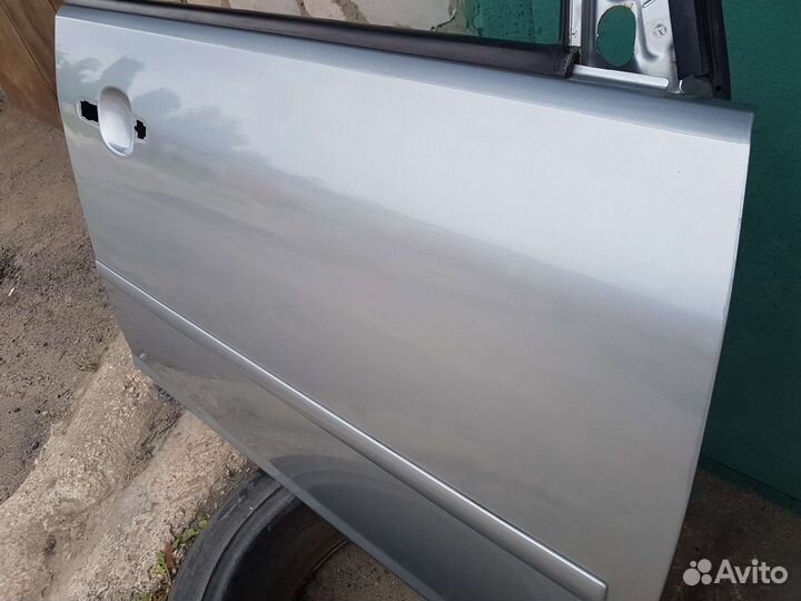 Дверь передняя правая ford C-MAX