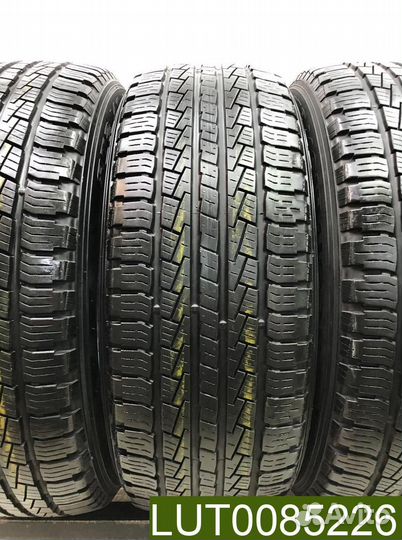 Pirelli Scorpion STR 245/50 R20 98Y