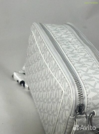 Элегантная сумка через плечо от Michael Kors