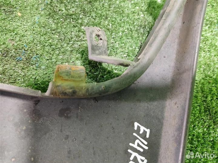 Брызговик задний левый Ford Fiesta (CBK) 2007