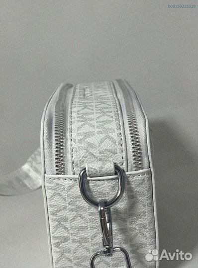 Элегантная сумка через плечо от Michael Kors