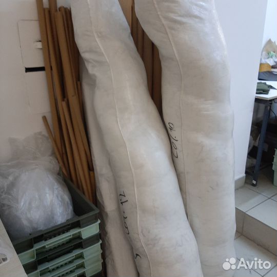 Синтепон обрезки для игрушек