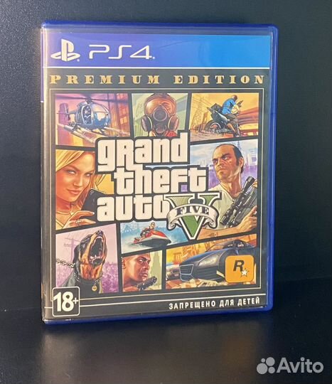 Игры на ps4 ps5