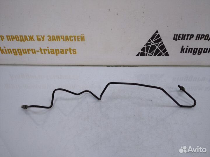 Трубка тормозная задняя правая Volkswagen Polo 6