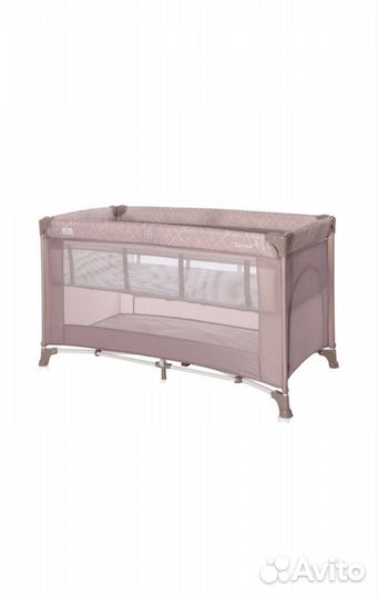 Детская кровать от 0 до 3 лет манеж