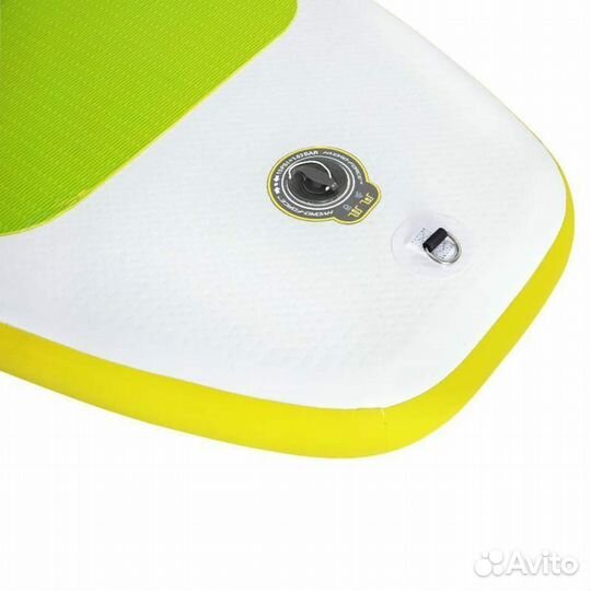 Доска для вейксерфинга, сап-серфинга, SUB-board